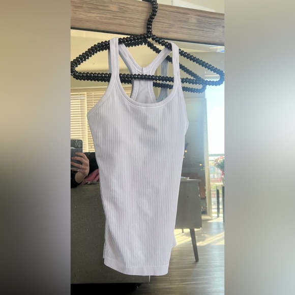 - *EUC Lululemon Ebb to Street Racerback Tank - Picture 5 of 16